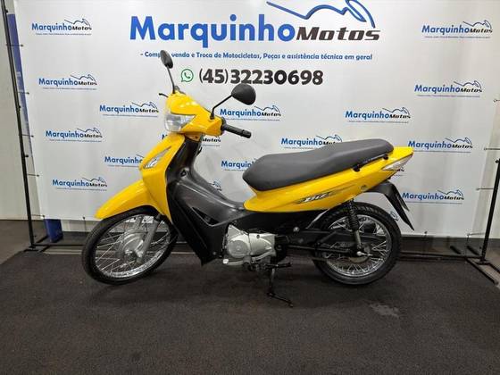 HONDA BIZ 125 KS HONDA BIZ 125 KS